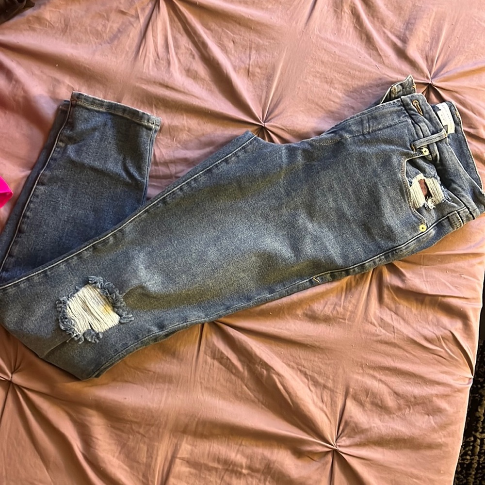 Good American jeans